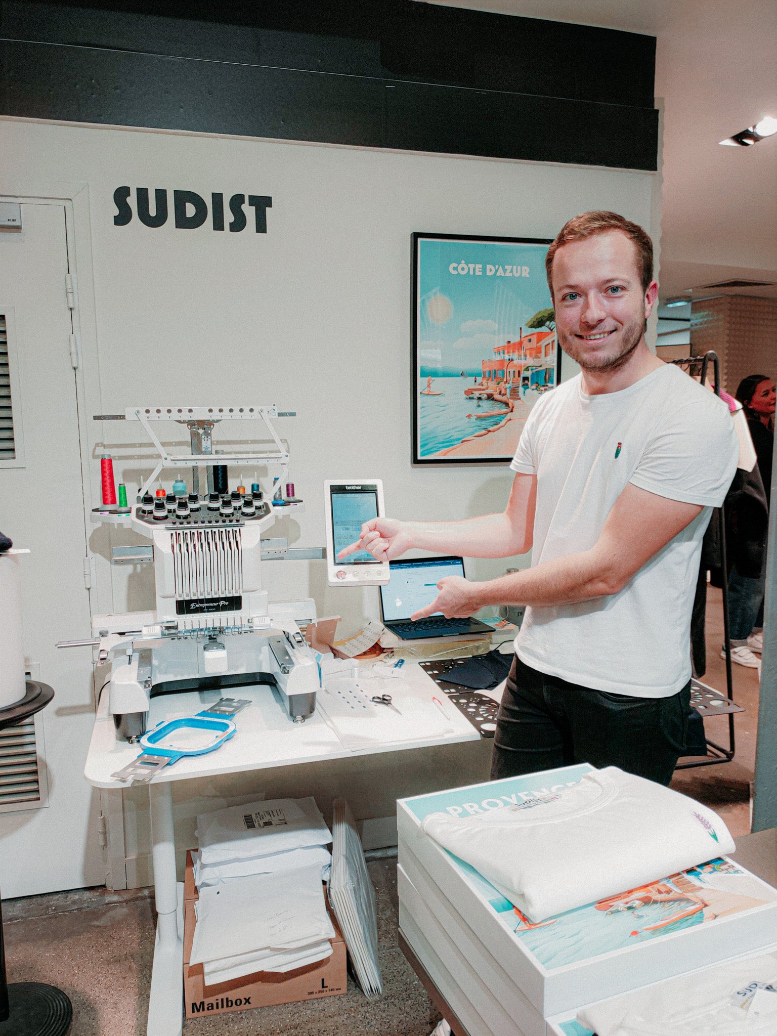 Sudist